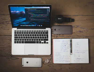 Junior Developer